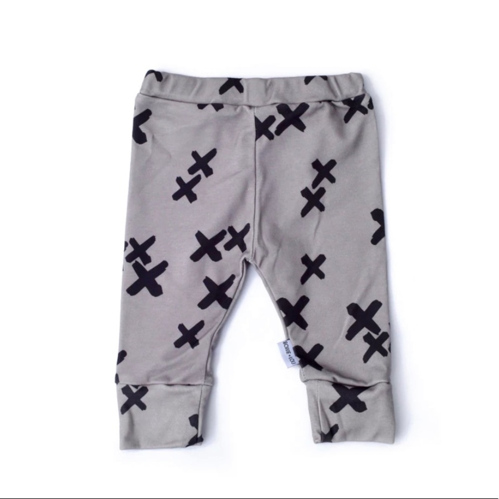 NEW Bowie + Lou Leggings